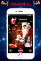Santa Claus Video Call : Live Santa Video Call capture d'écran 2