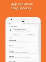 Services Updater syot layar 3