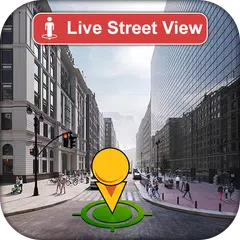 Live Street View – Global Earth Map & Navigation APK download