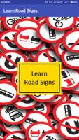 LLR - Learn Road Signs INDIA poster