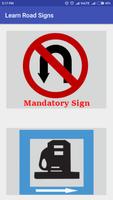 LLR - Learn Road Signs INDIA screenshot 2