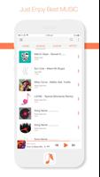 Music Player - My Playlist captura de pantalla 3