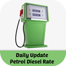 Live Fuel Rate: Petrol Diesel Price APK