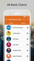 Bank Balance Inquiry Offline screenshot 1