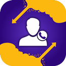 My Contact : Import Export Contacts APK