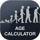 Age Calculator ไอคอน