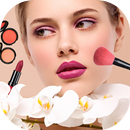 Face Makeup Photo Editor APK