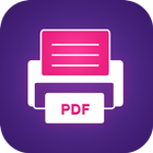 PDF Creator & Document Scanner icon