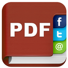 PDF File Reader: PDF Viewer আইকন