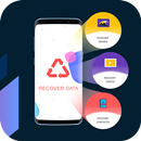 Data Recovery : Photo Video and Contact Recovery APK