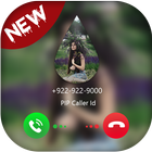 Icona PIP Caller ID:PIP Call Screen