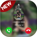 PIP Caller ID:PIP Call Screen APK