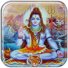 Om Namah Shivaya Livewallpaper icône