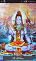 Om Namah Shivaya Livewallpaper 海报