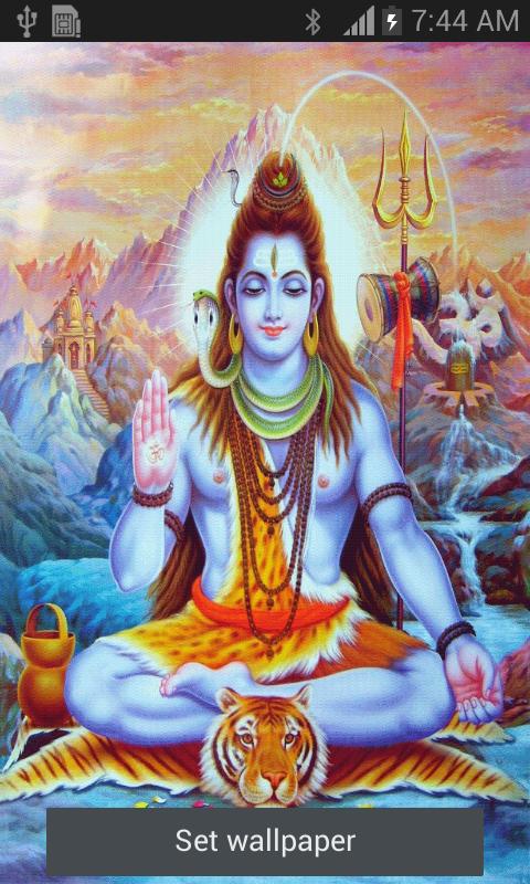 Om Namah Shivaya Livewallpaper APK pour Android Télécharger Om Namah Shivaya Livewallpaper APK pour Android Télécharger