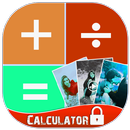 App and gallery lock - calculator APK