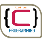 Let us c programming icône
