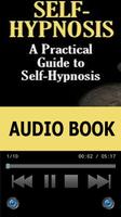 A Practical Guide to Self-Hypnosis -  Audio book Affiche