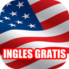 Curso Ingles Gratis ไอคอน