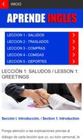 Aprende Ingles Gratis imagem de tela 2