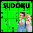 Aprender a jugar a Sudoku biểu tượng