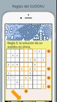 Aprender a jugar a Sudoku スクリーンショット 1