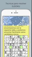 Aprender a jugar a Sudoku スクリーンショット 2