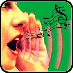 Vocalize and Tune the Voice Tone APK download