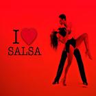 Salsa Music آئیکن