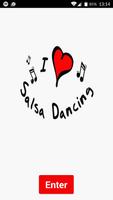 Salsa Music پوسٹر