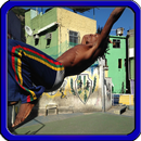 Capoeira Dança APK