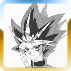 Draw anime APK download