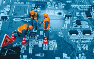 Elektronik öğrenin Kurslar ve  Ekran Görüntüsü 2