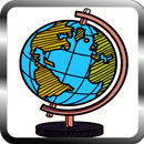 Apprendre la géographie du monde APK