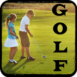 How to learn golf, tutorials