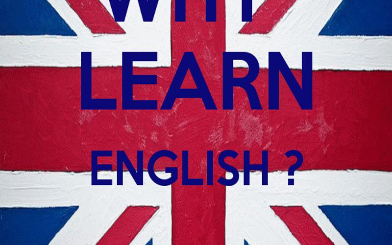 Скажи на английском 10. Английские скажем. Why do we learn English. Why l learn English Постер. Why we learn English.