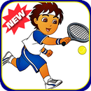 Learn Play Tennis for free APK