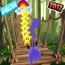 Subway Pika Pika Running 2017 APK