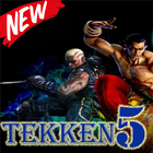 Top Guide Tekken 5 biểu tượng