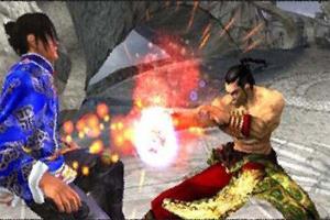 Top Guide Tekken 5 ảnh chụp màn hình 1