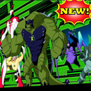 APK Guide Best Ben10