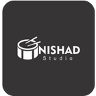Nishad icône