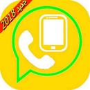 APK واتس اب الدهبي الاخير