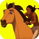 Spirit Temple  Run APK