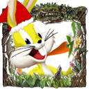Bugs Bunny hopping APK