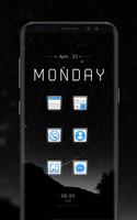 Aqua Blue Simple Style For Office Icon Pack gönderen