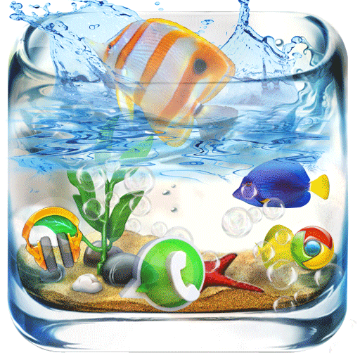 Aquarium Theme