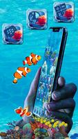 3d Nemo Aquarium اسکرین شاٹ 2