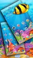 Aquarium Fish Theme syot layar 1