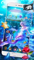 Undersea poster